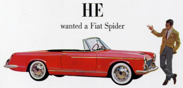 Retro Ads Of Retro Rides 34 Creative Ad Titles Of Vintage Cars